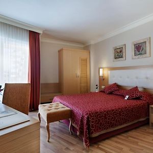 Standaard Kamer met een King Size Bed